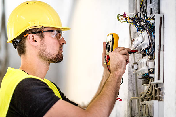 Emergency Electrical Repair Services in Rancho San Diego, CA